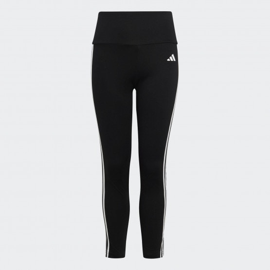 adidas Train Essentials AEROREADY 3-Stripes High-Waisted