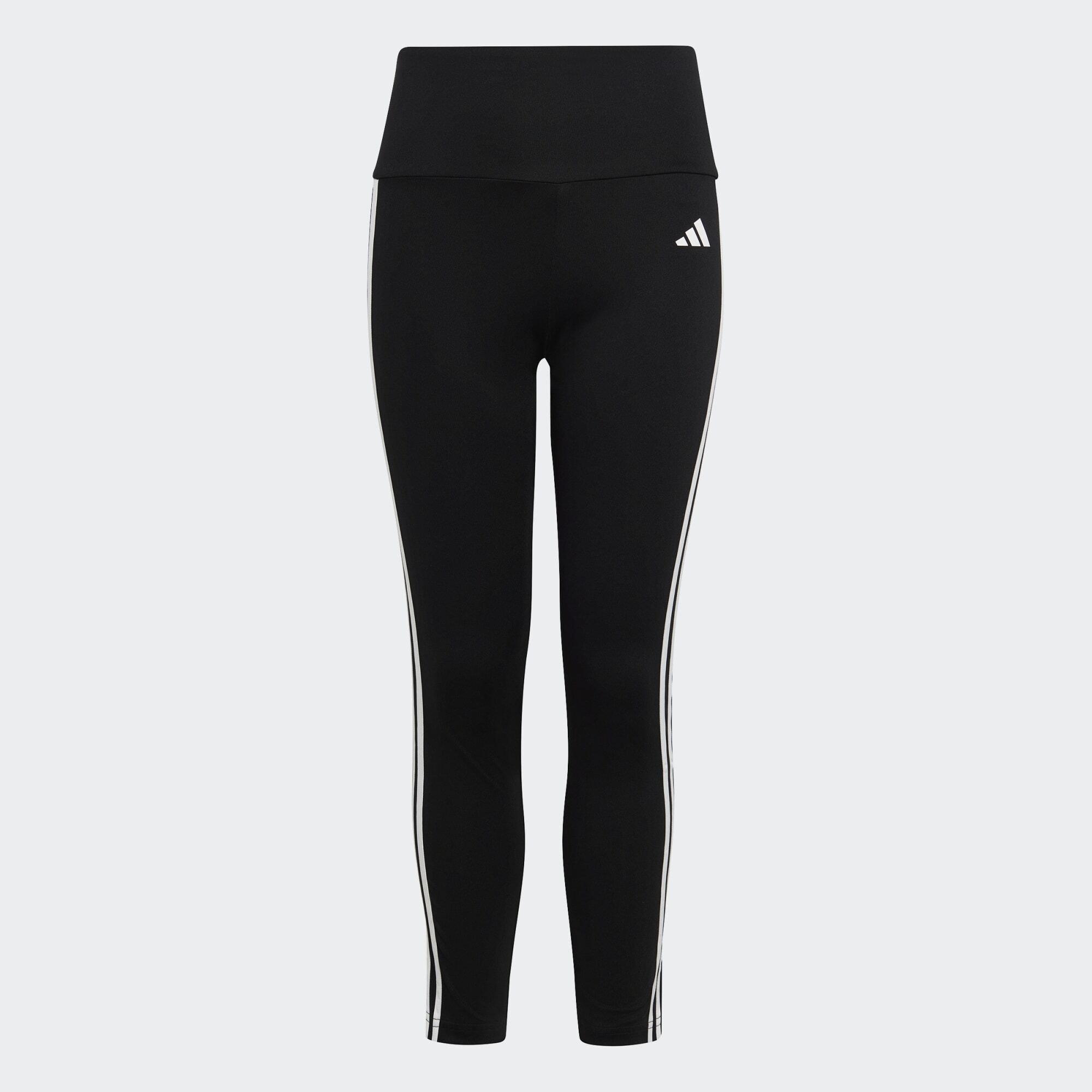 adidas Performance adidas Train Essentials AEROREADY 3-Stripes High-Waisted (9000133929_22872)
