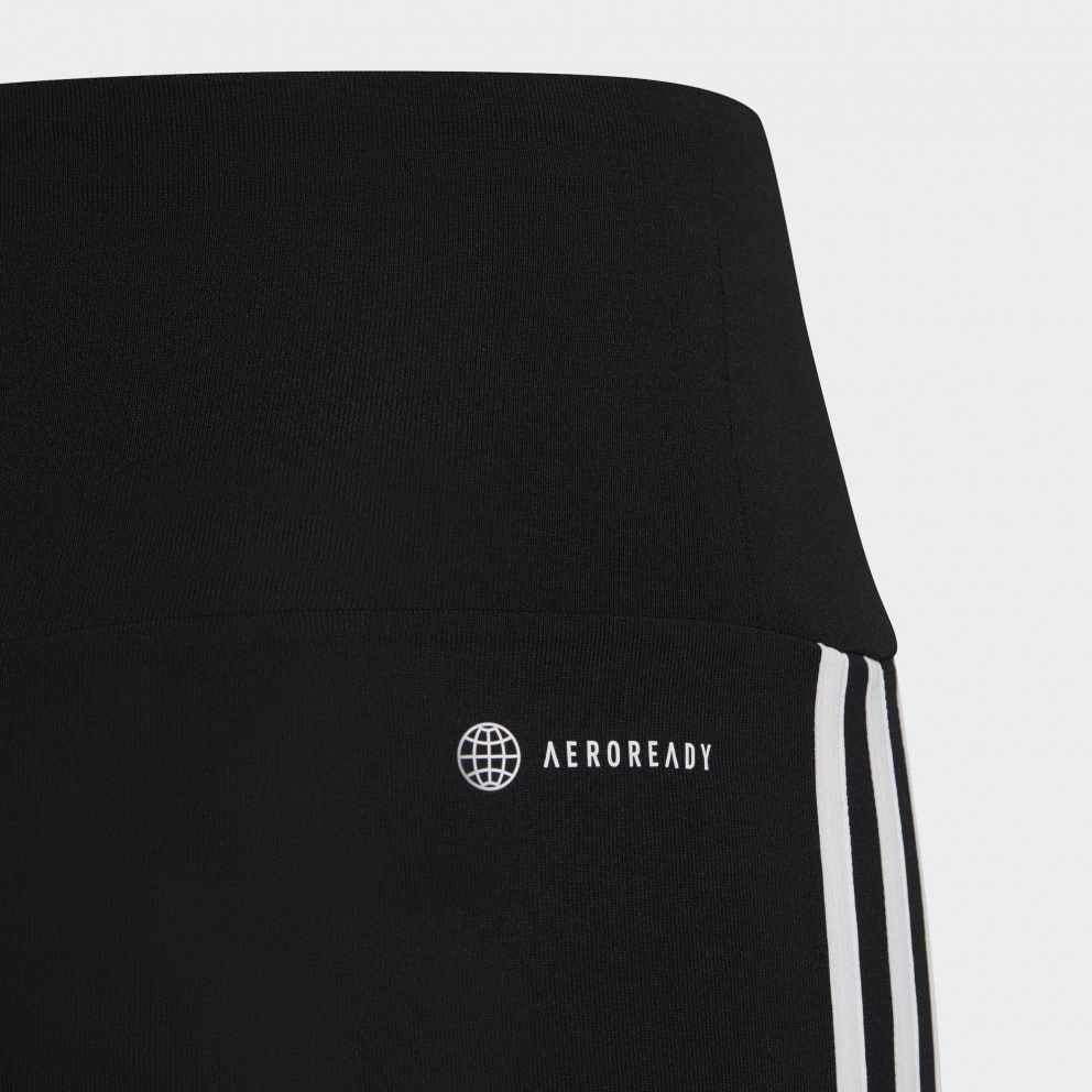 adidas Train Essentials AEROREADY 3-Stripes High-Waisted