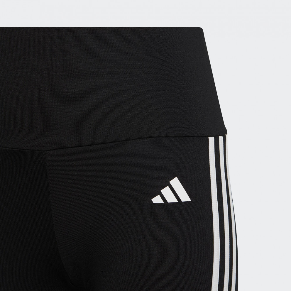 adidas Train Essentials AEROREADY 3-Stripes High-Waisted