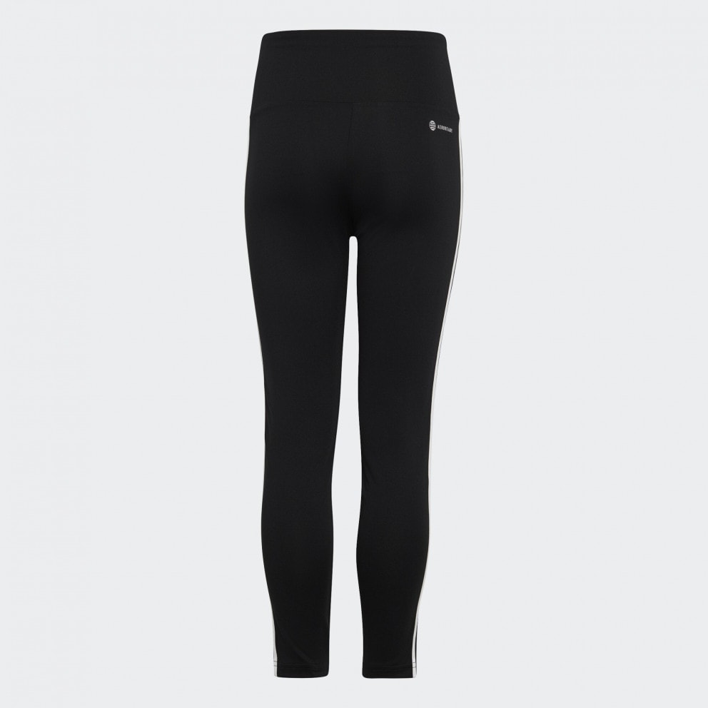 adidas Train Essentials AEROREADY 3-Stripes High-Waisted