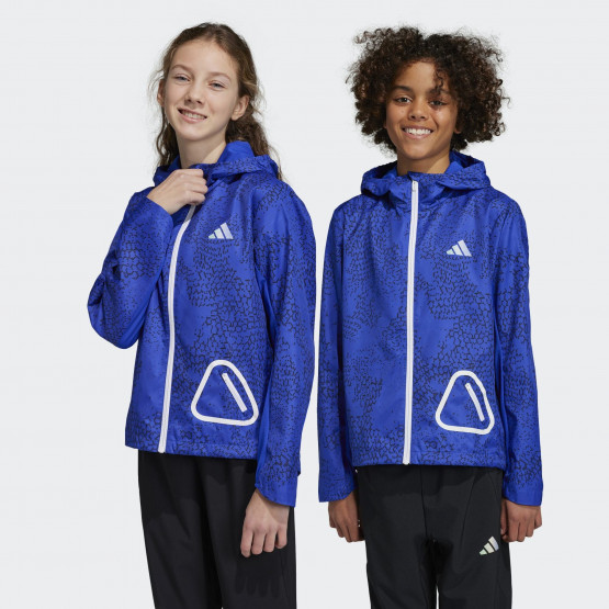 adidas Running WIND.RDY Windbreaker Jacket