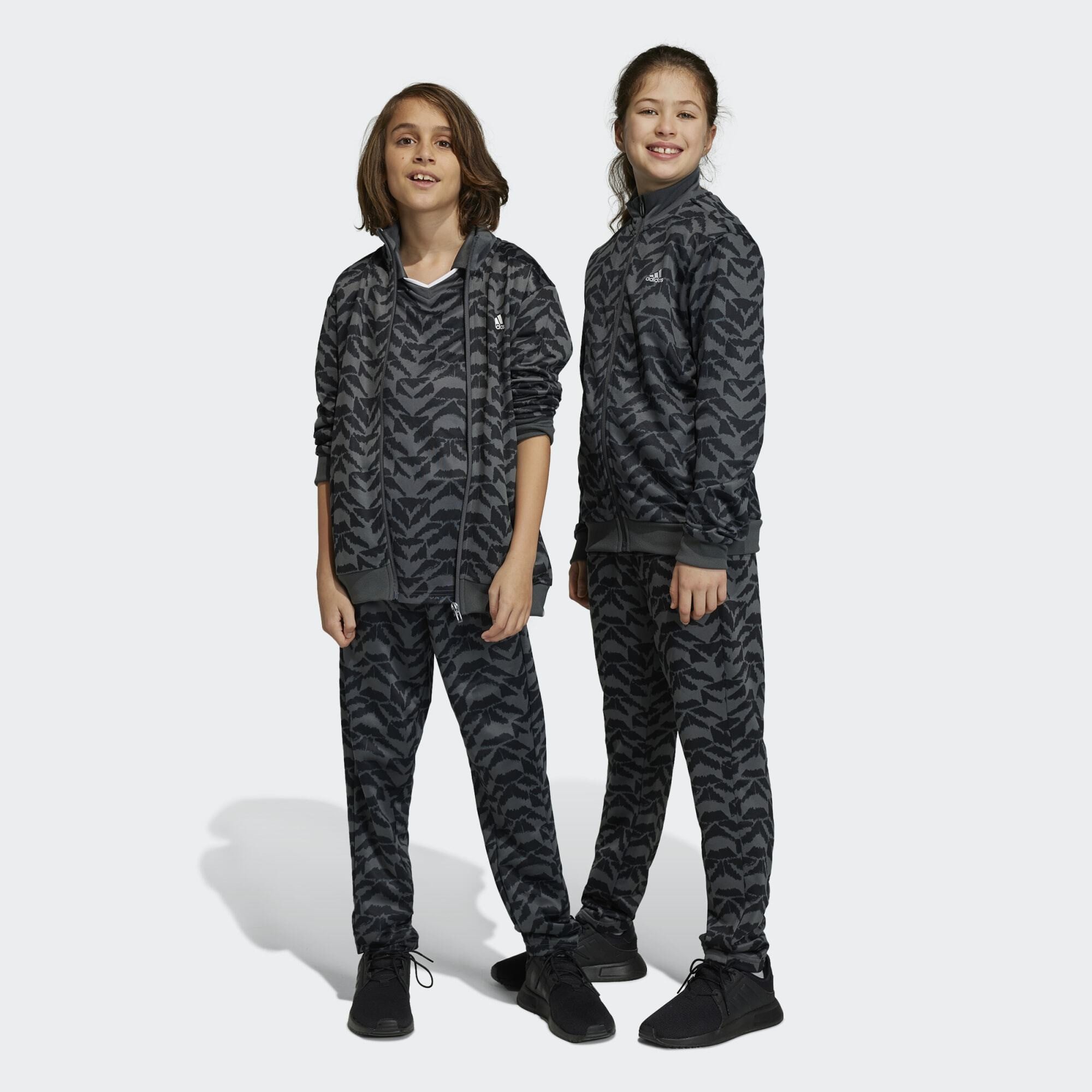 adidas Football Celebration Track Suit (9000133954_63066)
