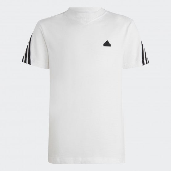 adidas Future Icons 3-Stripes Tee