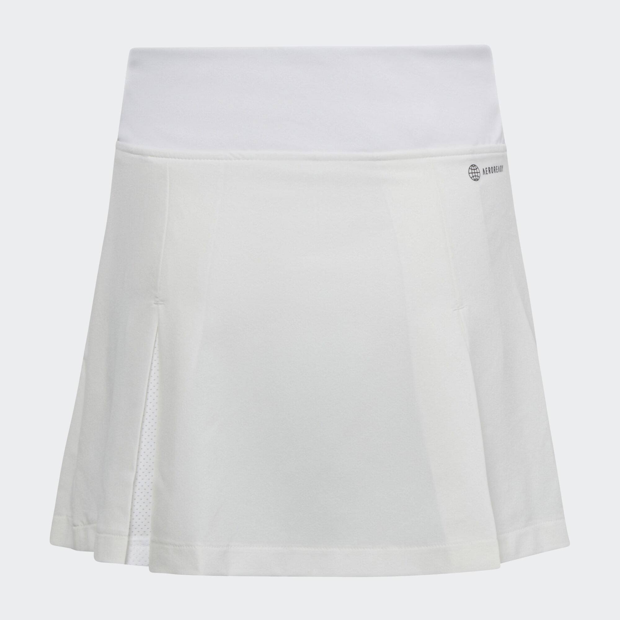 adidas Club Tennis Pleated Skirt (9000133971_1539)