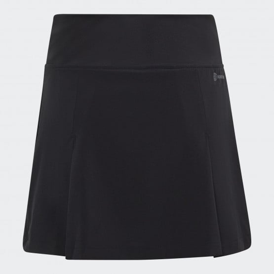 adidas club tennis pleated skirt