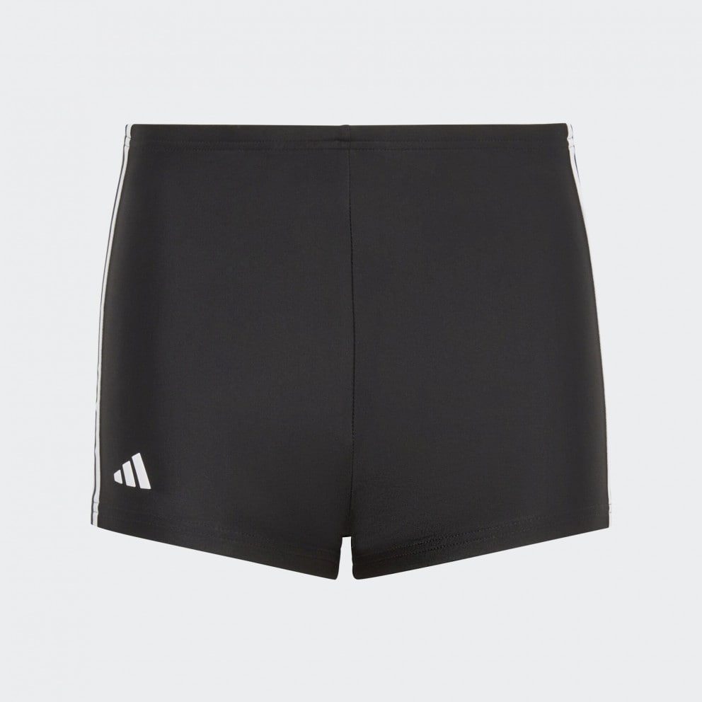 adidas Classic 3-Stripes Swim Boxers