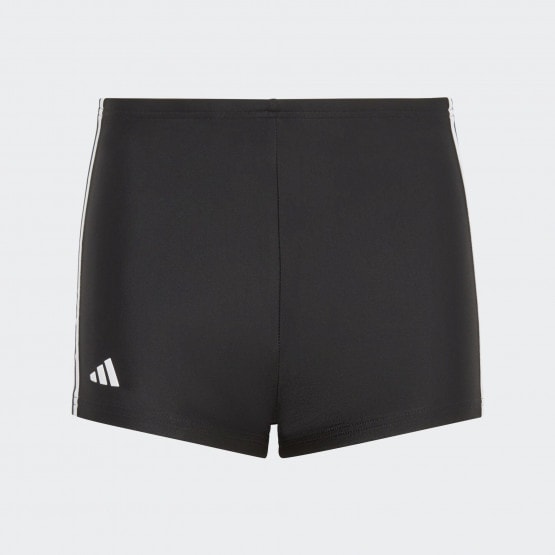 adidas Classic 3-Stripes Swim Boxers