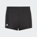 adidas Classic 3-Stripes Swim Boxers