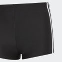 adidas Classic 3-Stripes Swim Boxers