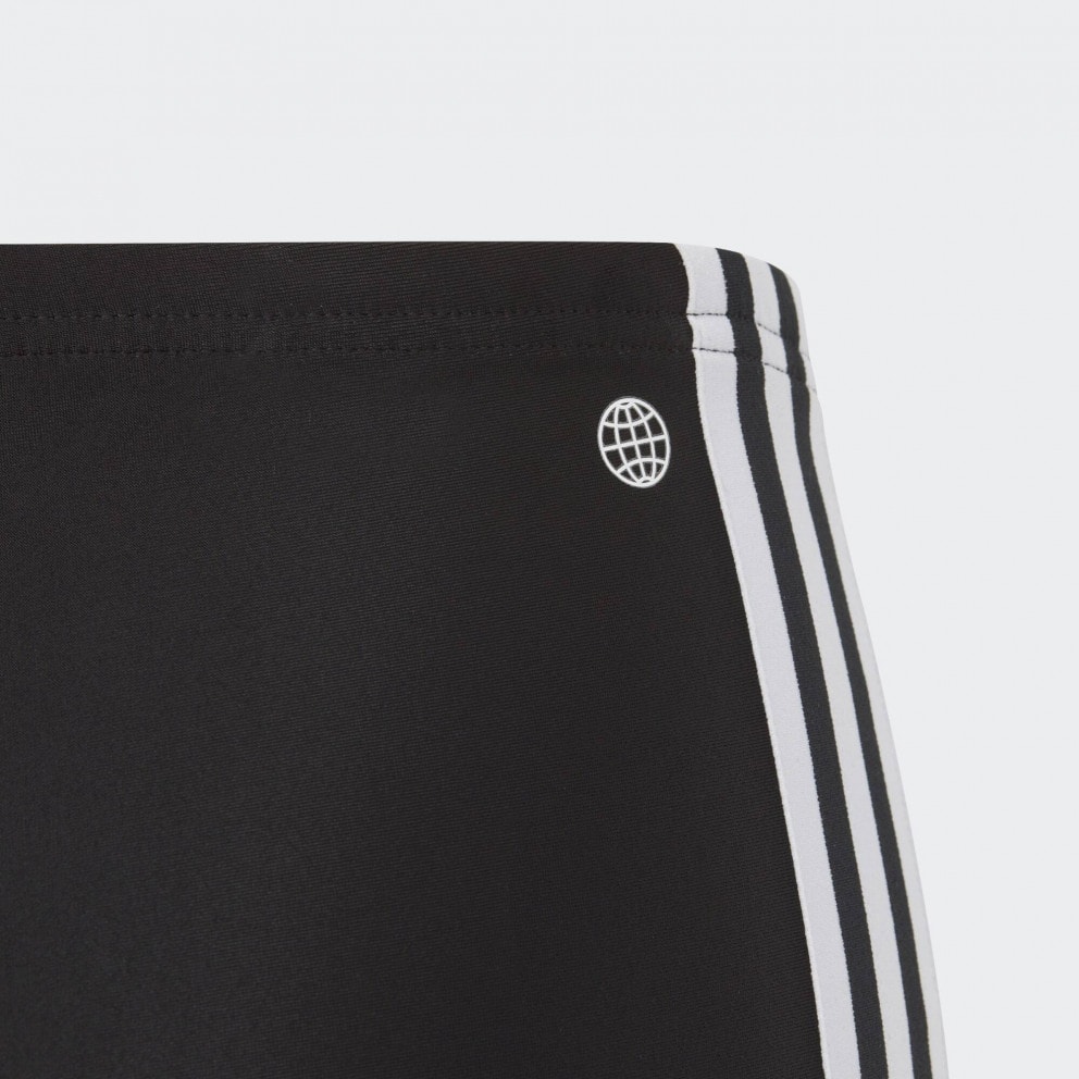 adidas Classic 3-Stripes Swim Boxers