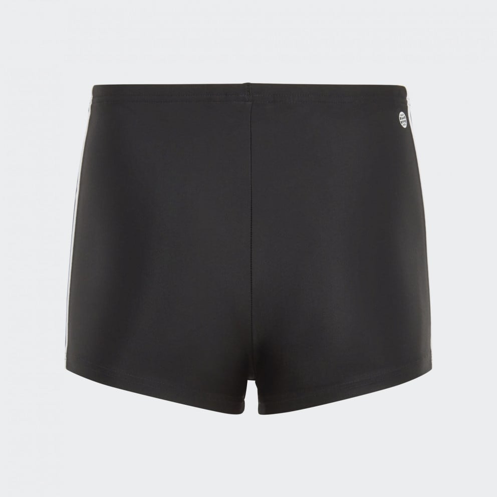 adidas Classic 3-Stripes Swim Boxers