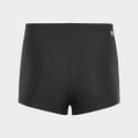 adidas Classic 3-Stripes Swim Boxers