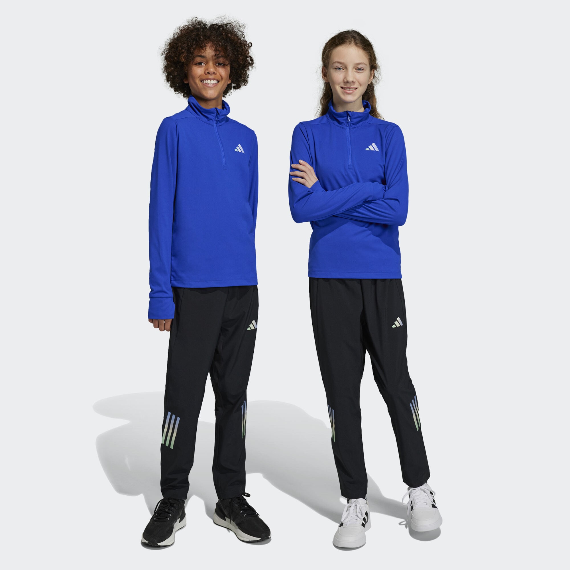 adidas AEROREADY 3-Stripes Pants (9000133991_62997)
