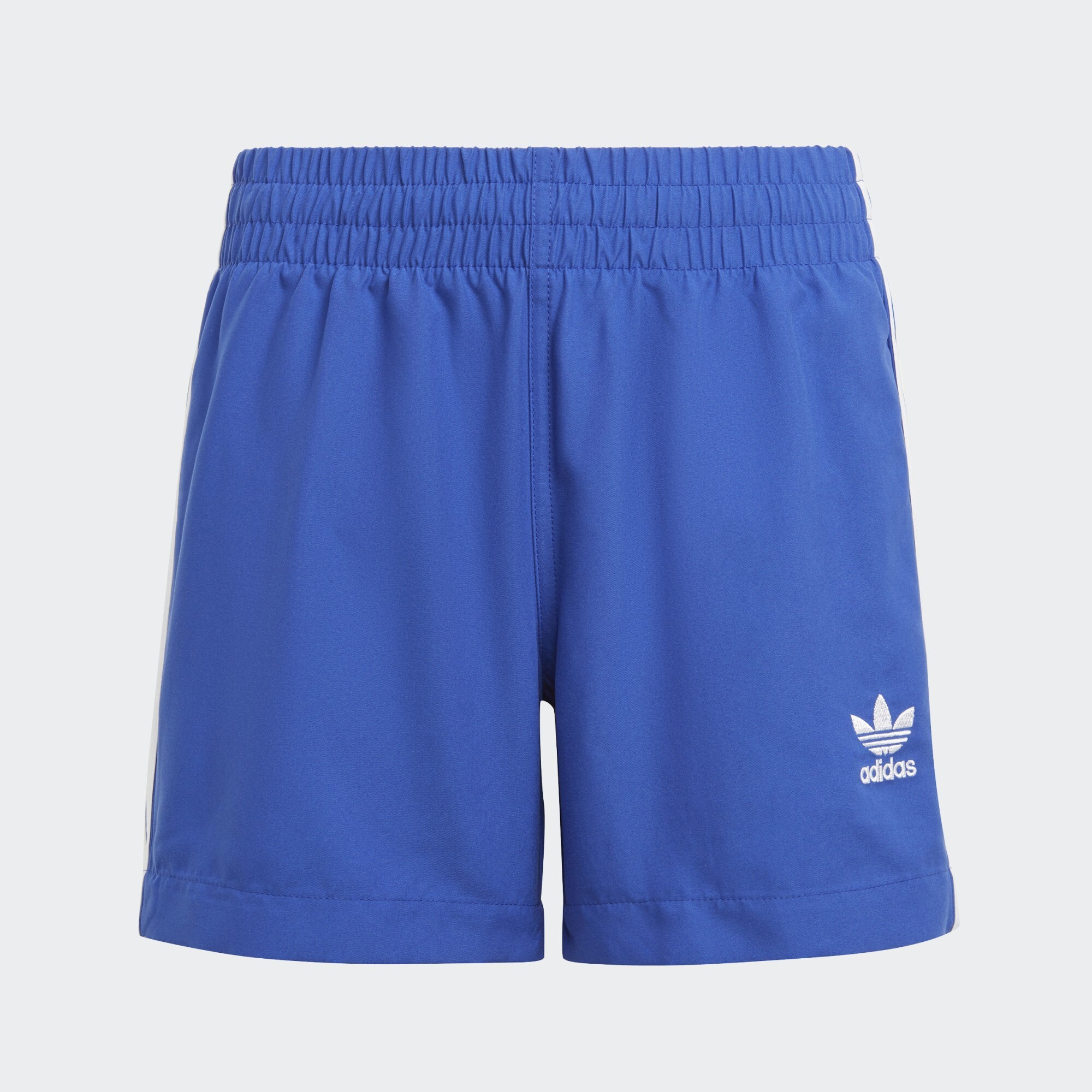 adidas Originals Originals Adicolor 3-Stripes Swim Shorts (9000134017_65692)