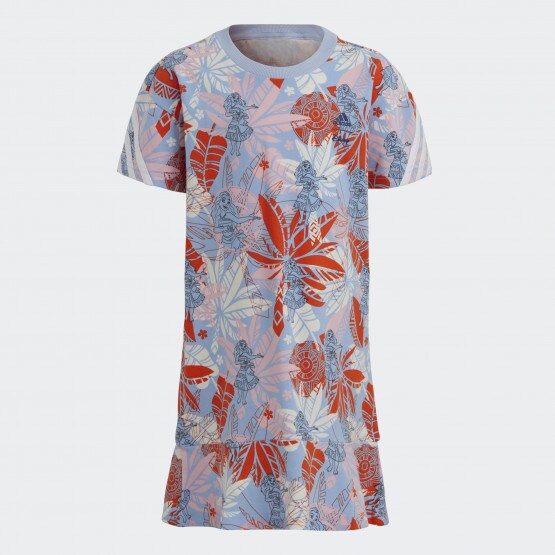 adidas adidas x Disney Moana Dress