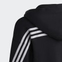 adidas Future Icons 3-Stripes Full-Zip Hoodie