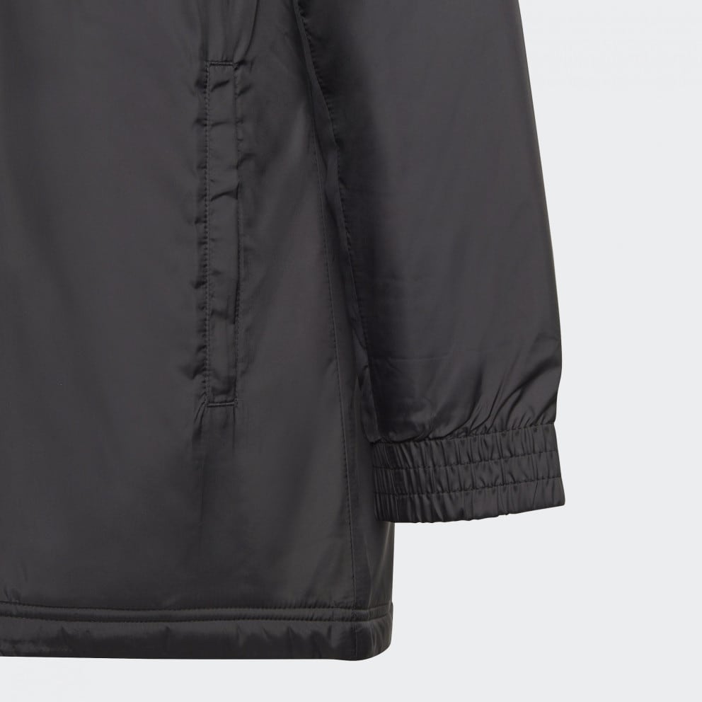 adidas Entrada 22 Stadium Jacket