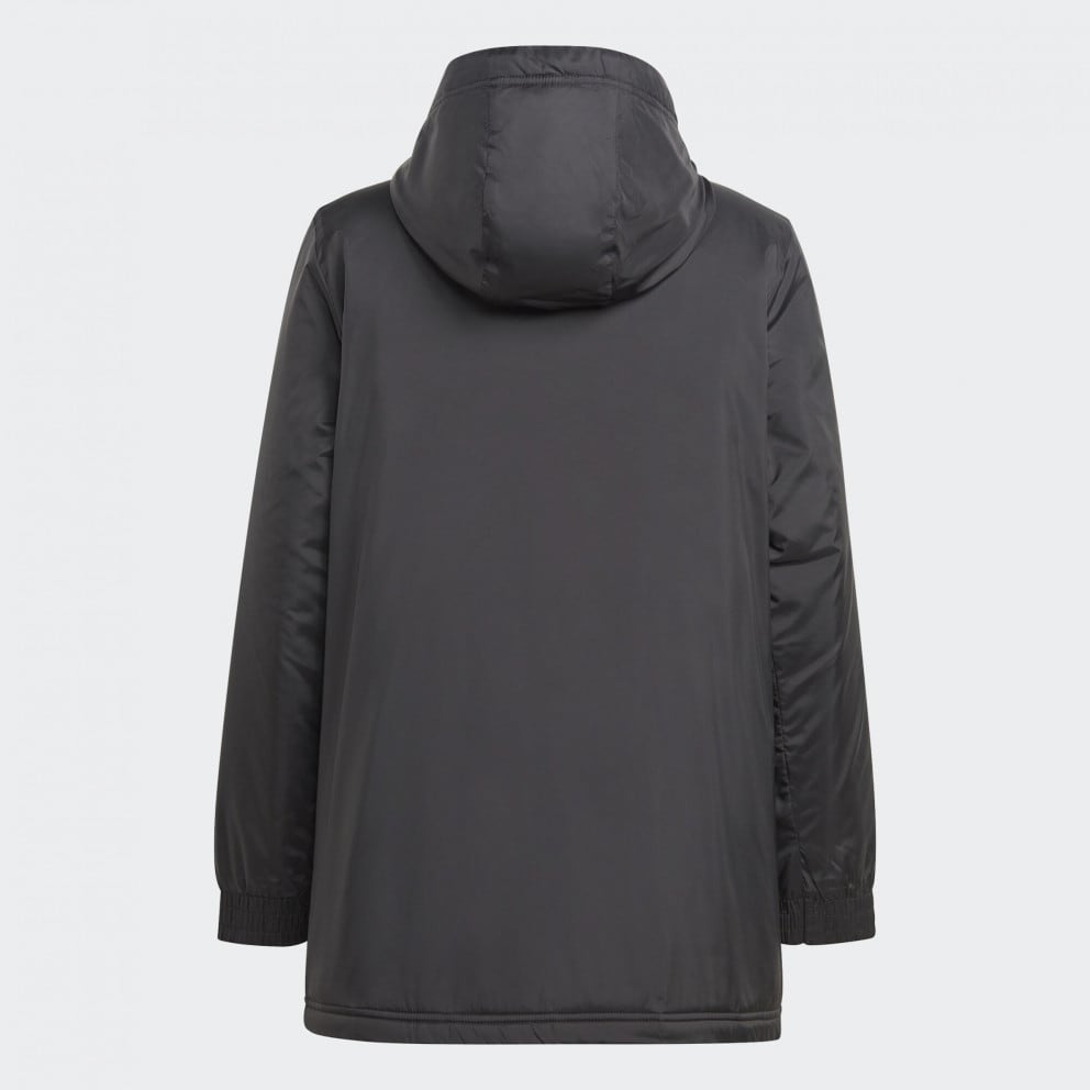 adidas Entrada 22 Stadium Jacket