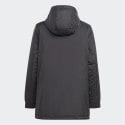 adidas Entrada 22 Stadium Jacket