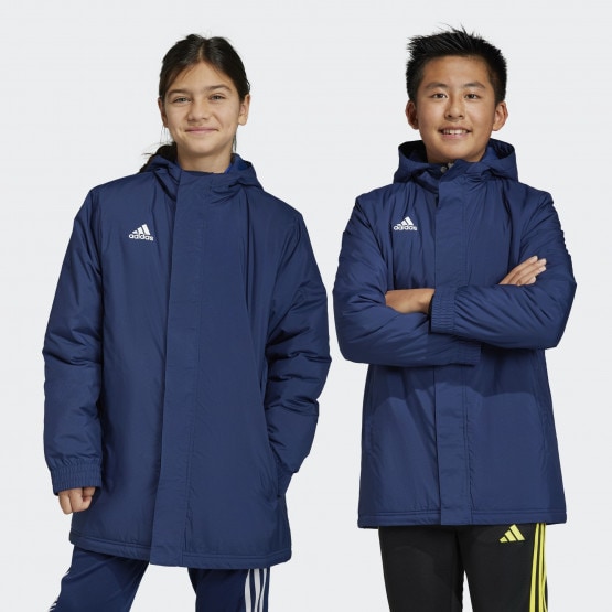 adidas Entrada 22 Stadium Jacket