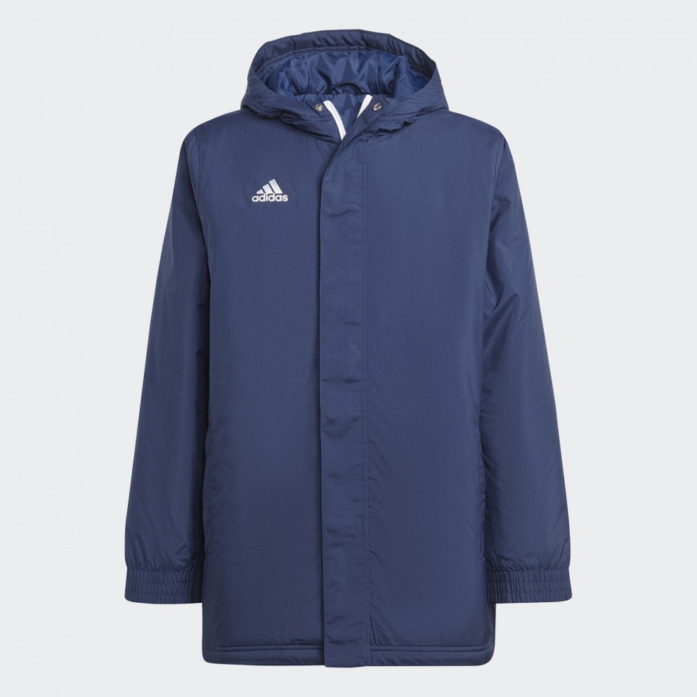 adidas Entrada 22 Stadium Jacket