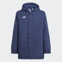 adidas Entrada 22 Stadium Jacket
