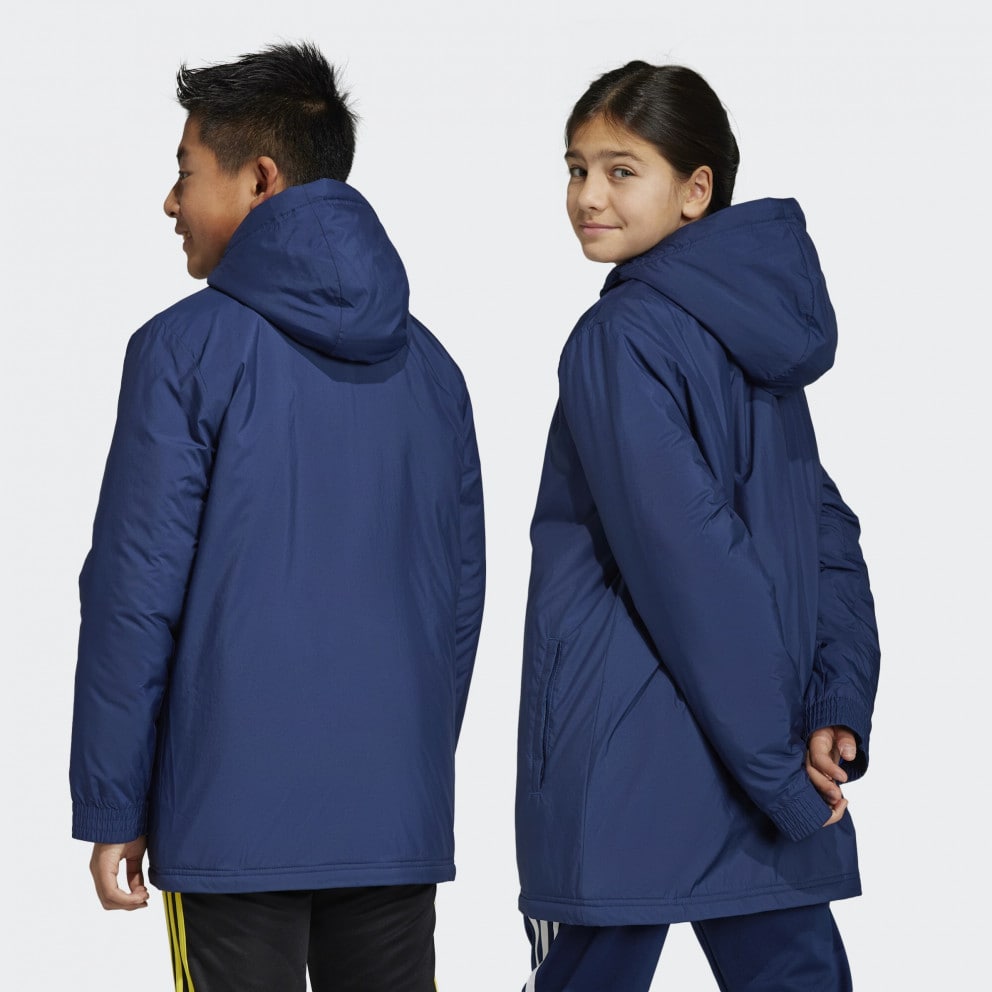adidas Entrada 22 Stadium Jacket