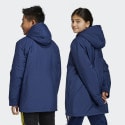 adidas Entrada 22 Stadium Jacket