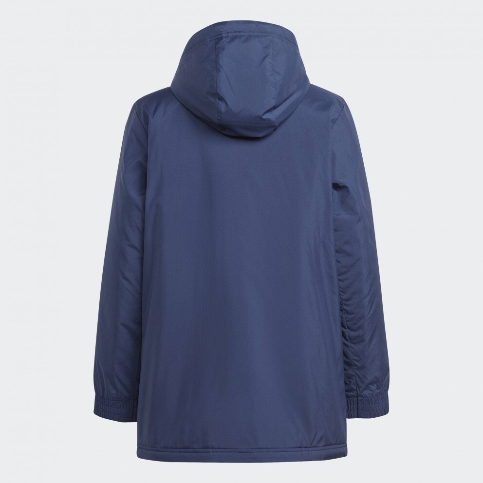 adidas Entrada 22 Stadium Jacket