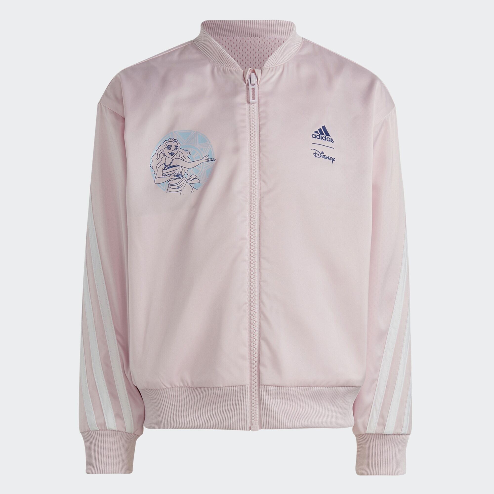 adidas Disney Moana Track Top (9000134070_65708)