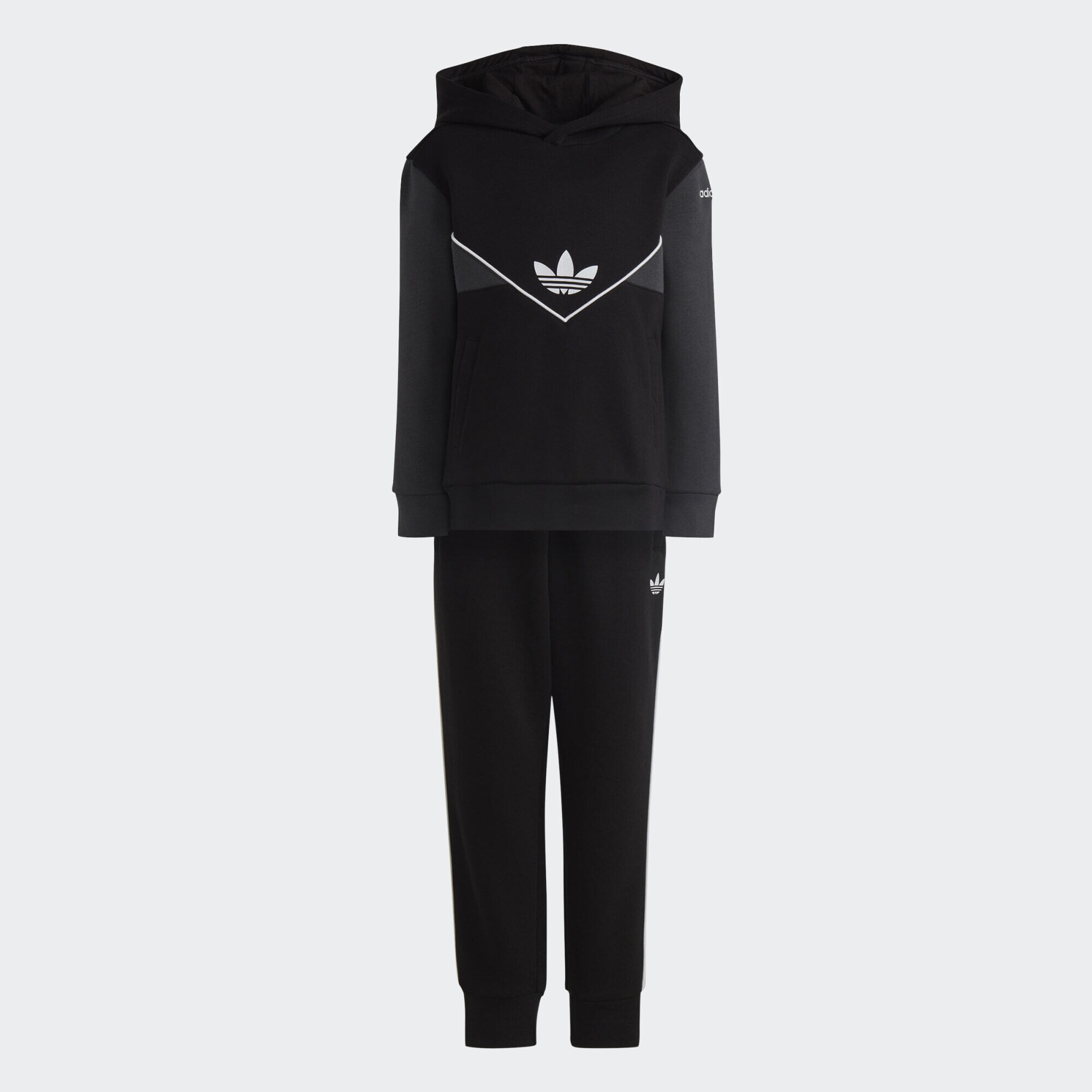 adidas Originals Adicolor Hoodie Set (9000134073_62943)