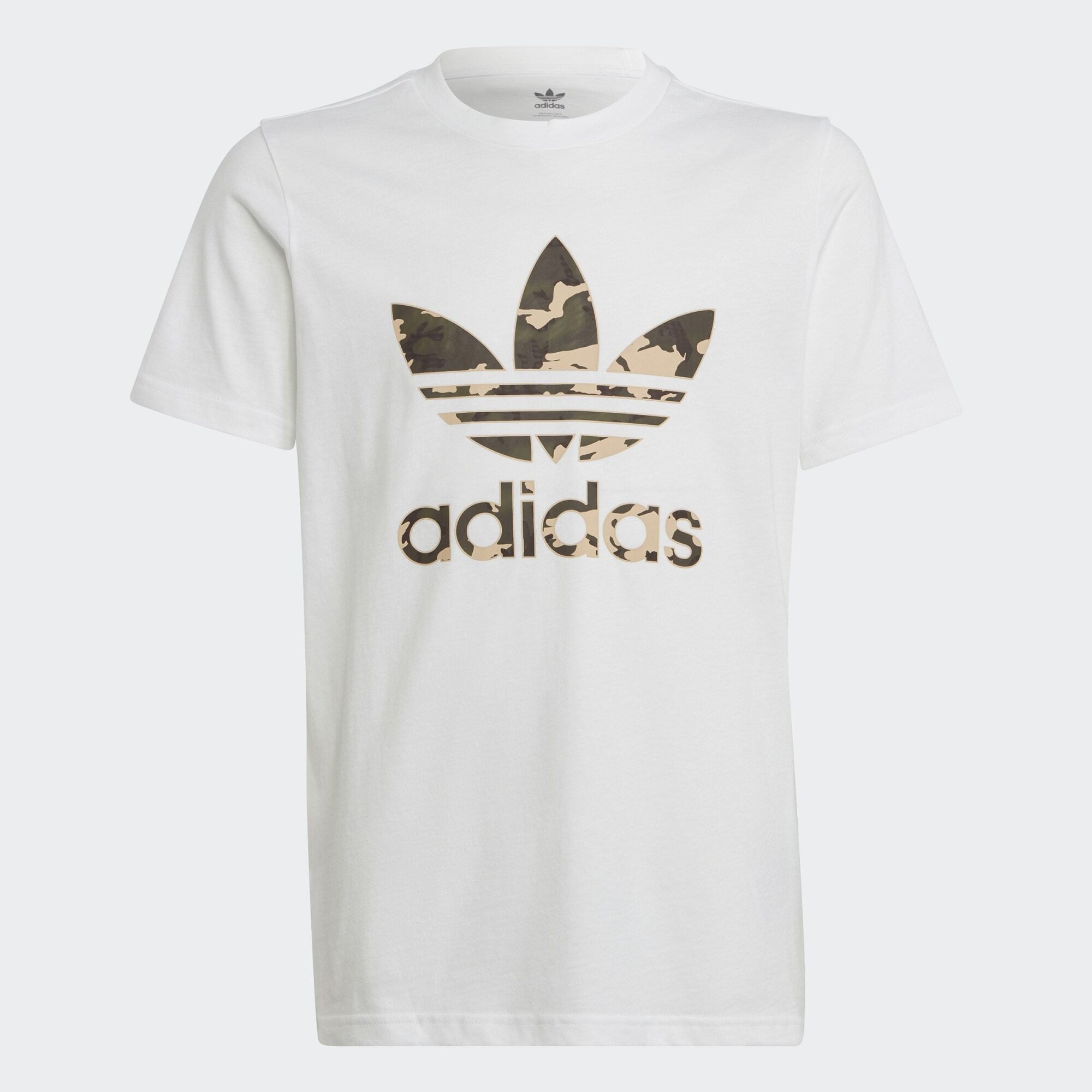 adidas Originals Camo Tee (9000134090_1539)