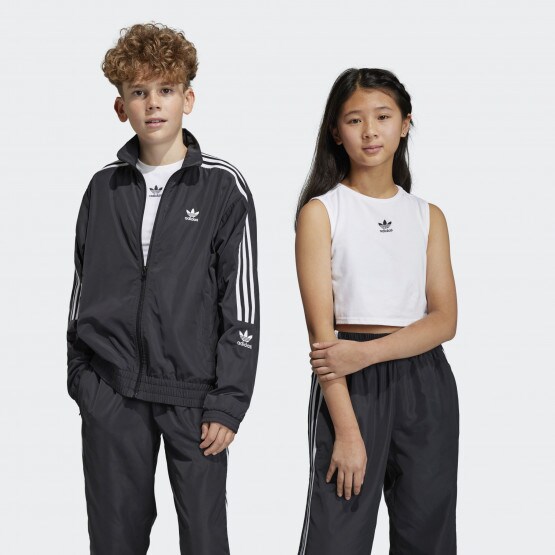 adidas Originals Adicolor Crop Tank Top