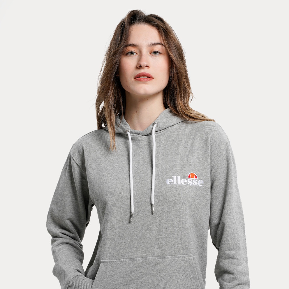 Ellesse Noreo Oh Hoody Γυναικείο Φούτερ