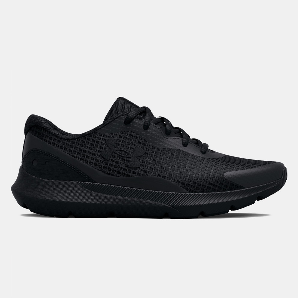 Under Armour Surge 3 Γυναικεία Παπούτσια (9000102711_3625) Γυναικεία / Παπούτσια / Γυναικεία Παπούτσια για Τρέξιμο