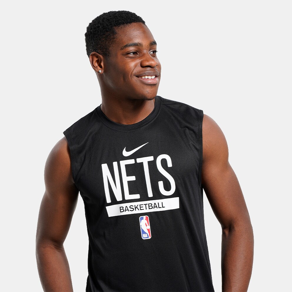 Nike NBA Brooklyn Nets Men's Basketball Jersey