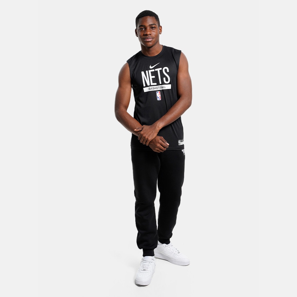 Nike NBA Brooklyn Nets Ανδρική Φανέλα Μπάσκετ