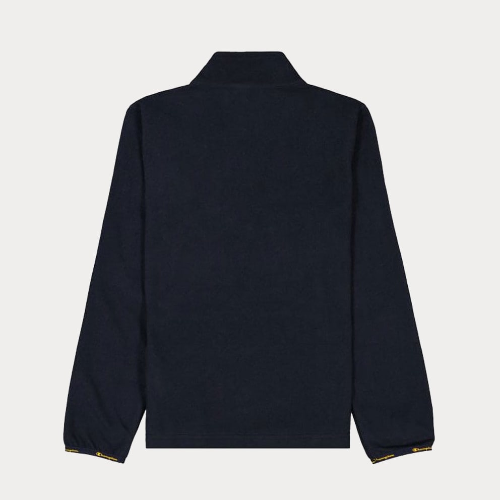 Champion Half Zip Top Kids' Sweatshirt