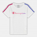 Champion Crewneck Kids' T-Shirt