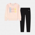 Champion Crewneck Kid's Suit