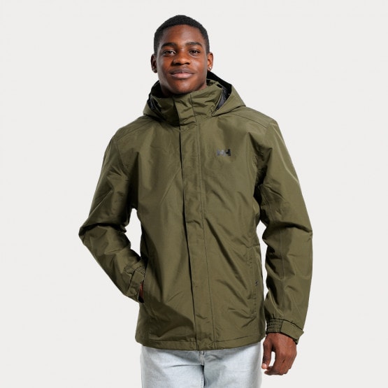 Helly Hansen Dubliner Insulated Men's Jacket