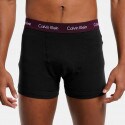 Calvin Klein 3-Pack Ανδρικά Μποξεράκια