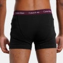 Calvin Klein 3-Pack Ανδρικά Μποξεράκια