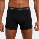 Calvin Klein 3-Pack Ανδρικά Μποξεράκια