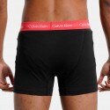 Calvin Klein 3-Pack Ανδρικά Μποξεράκια