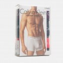 Calvin Klein 3-Pack Ανδρικά Μποξεράκια