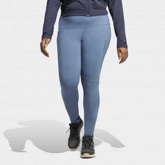 adidas Terrex Terrex Multi Tights (Plus Size)