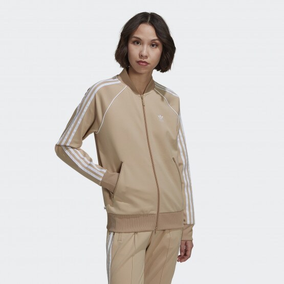 adidas Originals PRIMEBLUE SST TRACK JACKET
