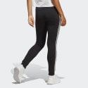 adidas Essentials 3-Stripes French Terry Cuffed Pants